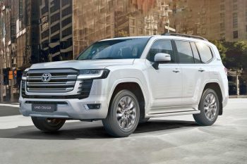 گالری تصاویر خودروهای روز دنیا